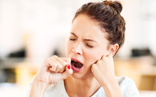 diabetes symptoms