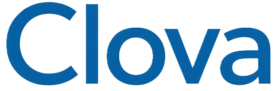 clova logo 768x512 no bkgd